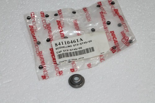 Cuvette pour ducati st3 st4s - ducati,