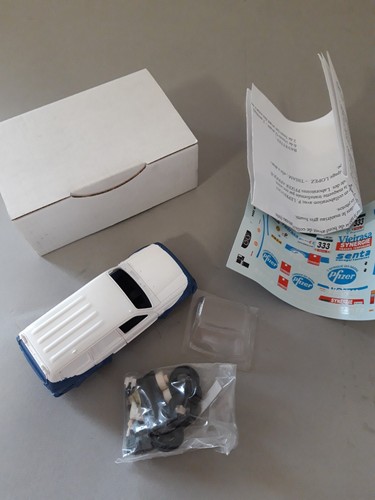 Zc616 jps kp291 kit - zc616, 1/43