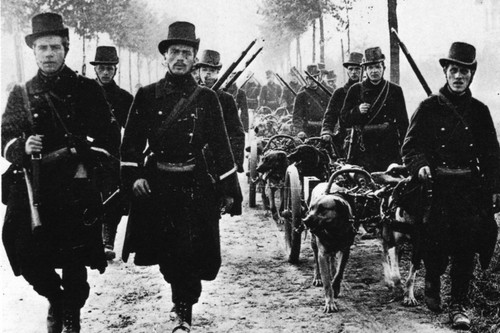 Ww1 guerre 18 - ww1,