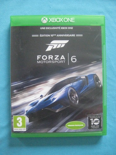 Xbox one forza - xbox, one/forza