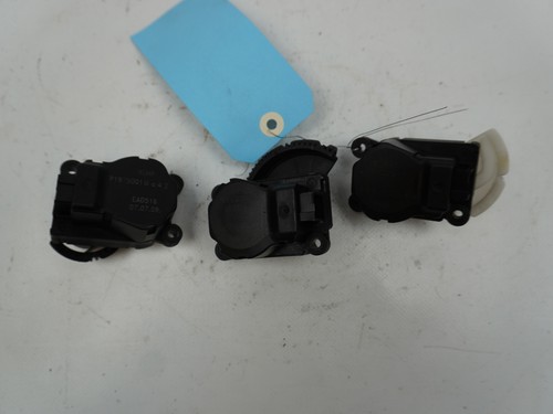 Moteur volet chauffage - volet, de