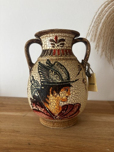 Vase amphore décoratif - , grec
