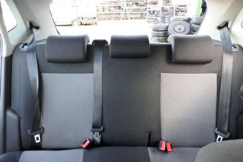 Polo siège banquette - vw, 6r