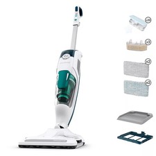 Rowenta Nettoyeur Vapeur