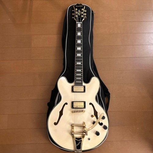 Guitare électrique epiphone - guitare,