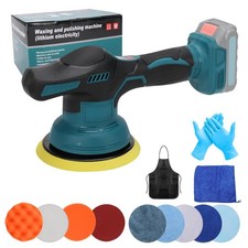 Polisseuse Sans Fil Compatible