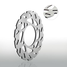 pour Honda Disque de frein