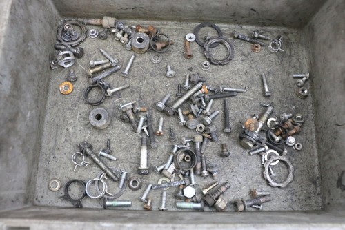Sac visserie vis peugeot - visserie,