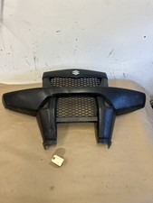 2005 Suzuki King Quad 700 4x4 EFI IRS Front Grille Cover 53118-31G00-291 B635