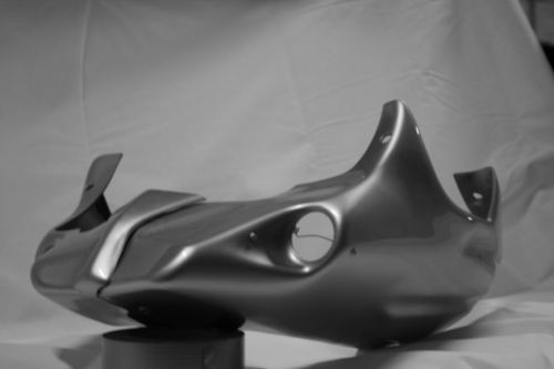 Sabot moteur absolu gsf1200 - absolu,