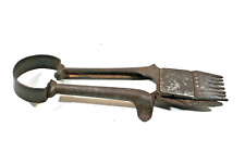 ANCIENNE TONDEUSE MANUELLE