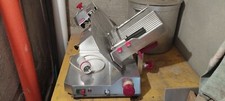 BERKEL 350NG48 Professional Three Phase Slicer with Blade New 350mm