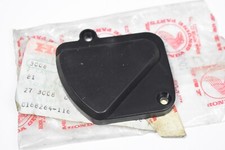 Couvercle poignée de gaz