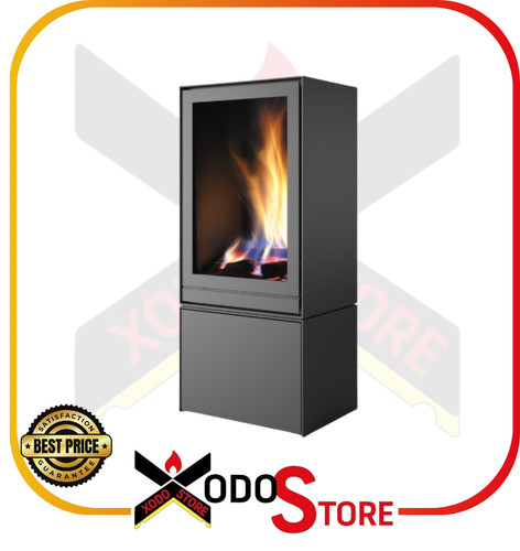 Chauffage gaz nestor martin - nestor,