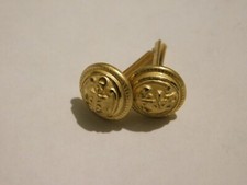 FRANCE  2 BOUTONS ANCIENS POUR