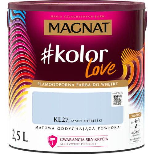 Magnat kolorlove kl26 - magnat,