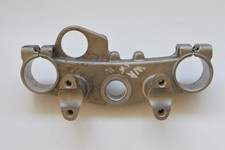 2011 Yamaha WR 125r Top Yoke