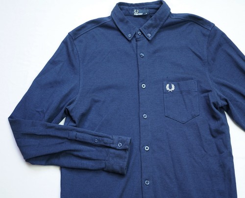 Chemise homme fred - fred, perry