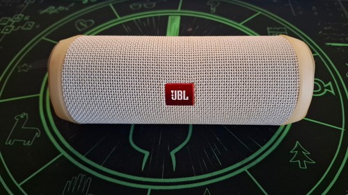 Jbl flip batterie - -, à
