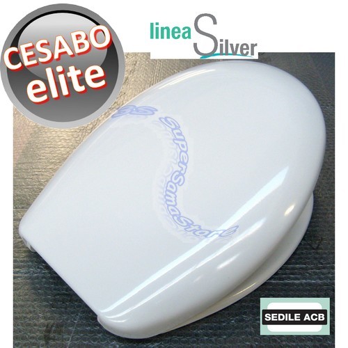 Abattant toilette cesabo - abattant, de