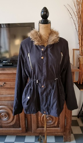 Parka femme légère - parka, chaud