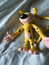 1993 Disney Applause | Marsupilami | 5" Bendy Bendable Figure Toy Vintage
