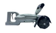 AURAND MP6 Pneumatique Scarificateur 20.3cm Nettoyage Zone 1.9cm Entrée Taille