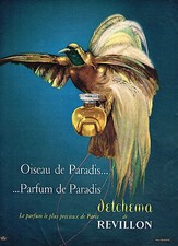 PUBLICITE ADVERTISING 025