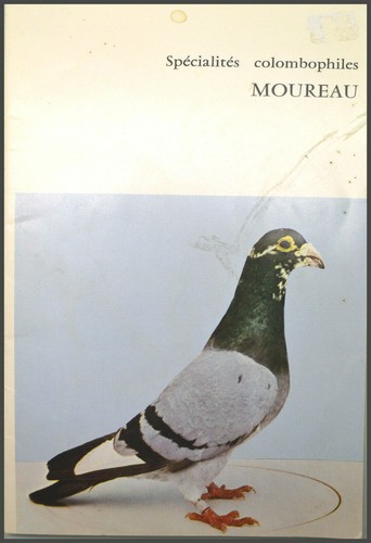 Brochures spécialités - brochures,