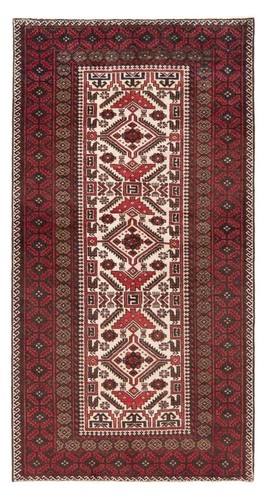 Balouch 194 cm tapis - 194,