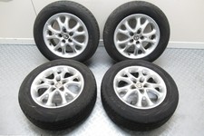 Jantes alu x4 Alfa Romeo