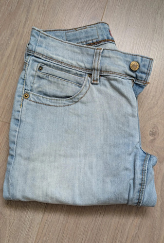 Levi 470 straight - straight, fit