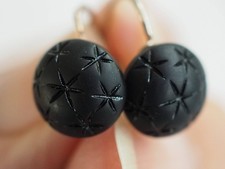 PAIRE BOUCLES D'OREILLES