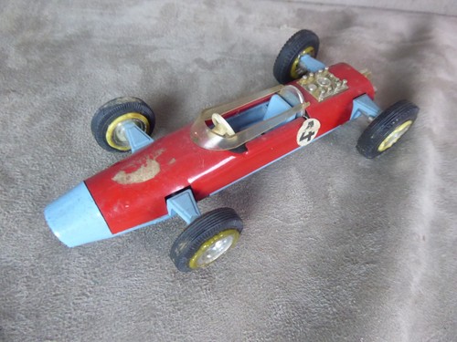Voiture course marque - voiture, de
