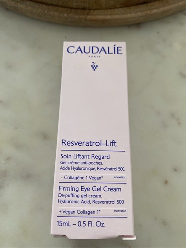 Caudalie resveratrol lift - caudalie,