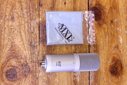 Mxl v250 small - mxl, small-diaphragm