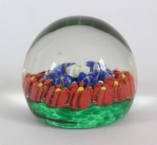 Boule de verre sulfure Presse