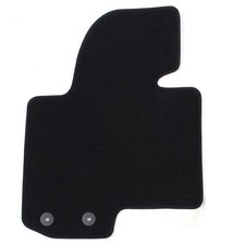 Tapis de sol avant gauche haut