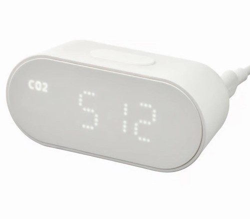 Ikea alpstuga air - air, quality