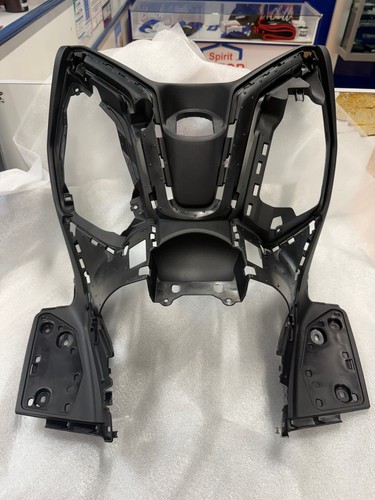 Tablier console yamaha xmax - tablier,