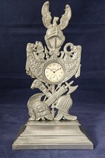 Porte montre d'officier en