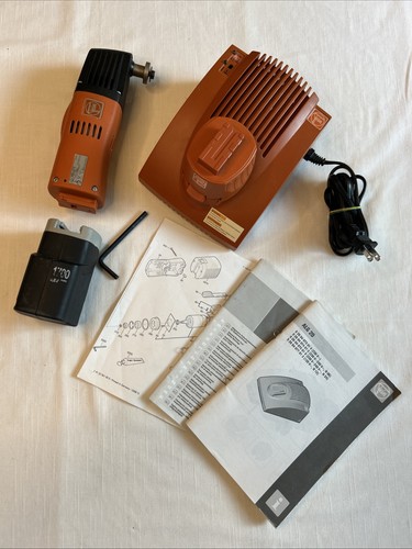 Fein cordless multimaster msx - fein,