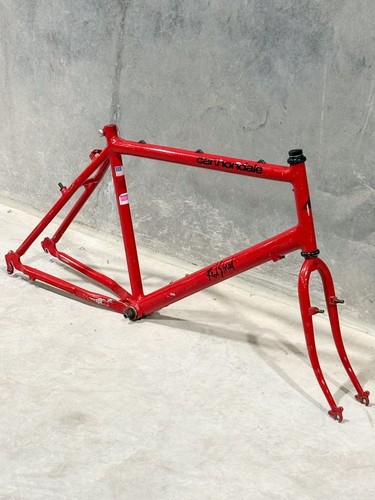 Cannondale vintage - cannondale, 26"