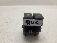 Bouton lève vitre avant