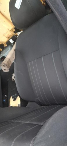 Siege avant gauche - , citroen