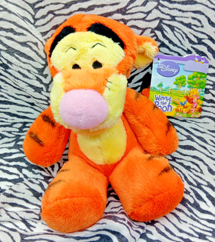 Peluche doudou disney - d/,