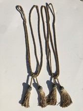 PAIRES OU 2 EMBRASES RIDEAUX