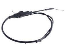 Câble d'accélérateur