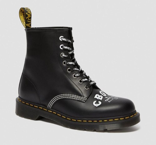 Martens doc trou - doc, 8
