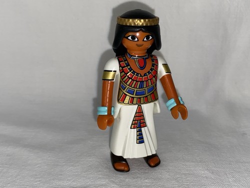 Playmobil femme egyptienne - playmobil,